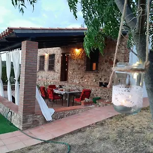 Vivienda Rural Parralejo Chico Aroche