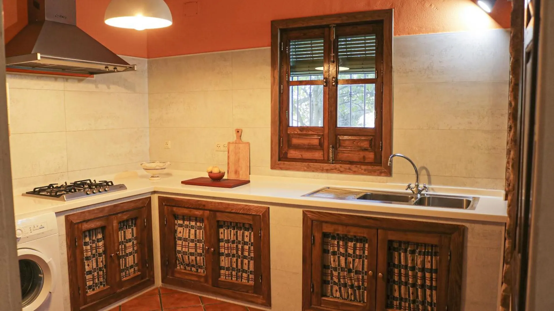 Finca Ecologica Morera Aroche 0*,