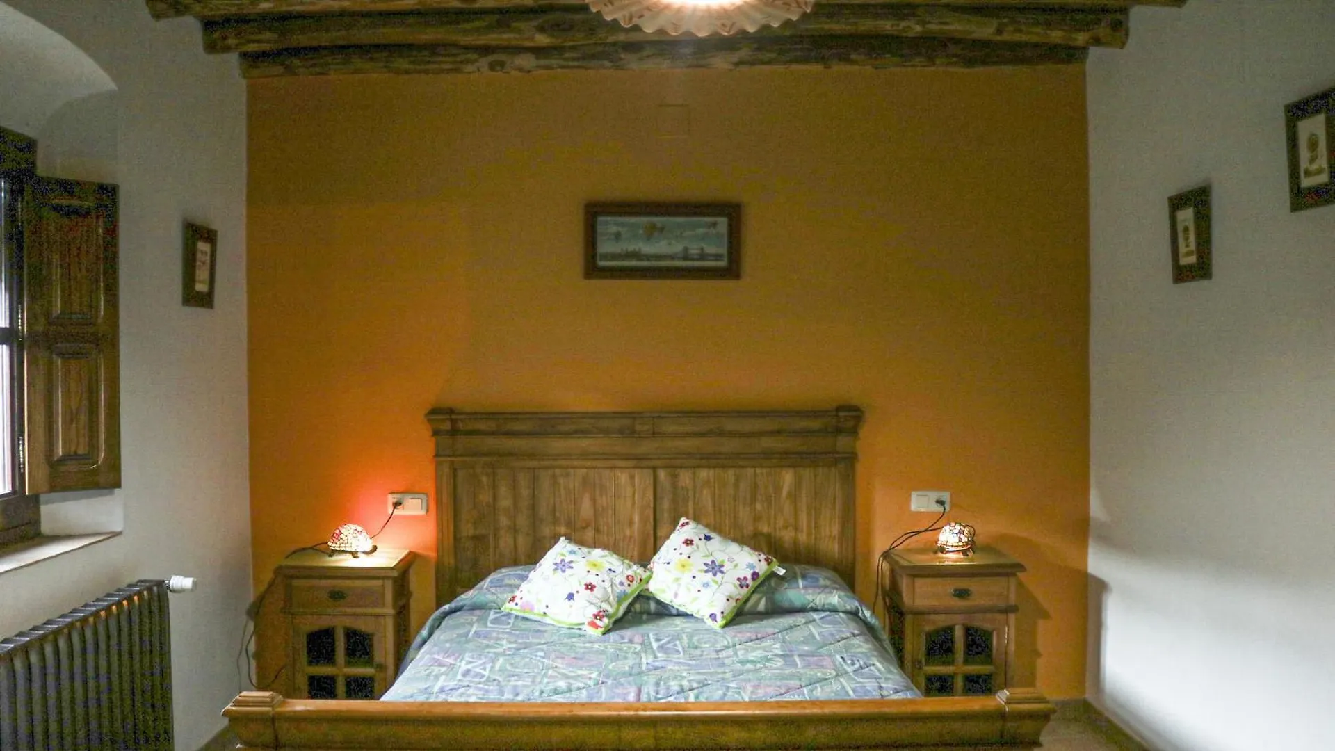 Finca Ecologica Morera Aroche