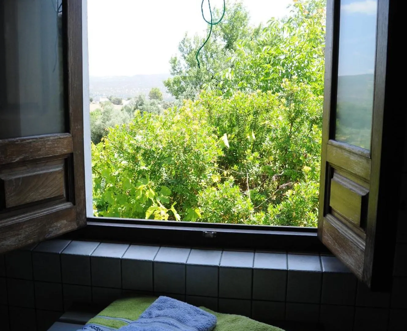 Finca Ecologica Morera Aroche